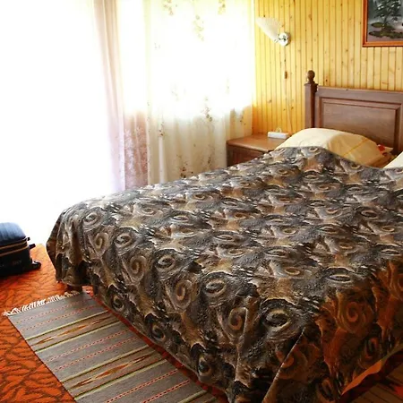 У Андрія Hotel Yaremche Exterior photo